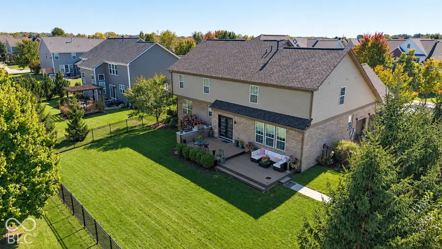 15356 Ackerley Drive, Fishers, IN 46040 - #2