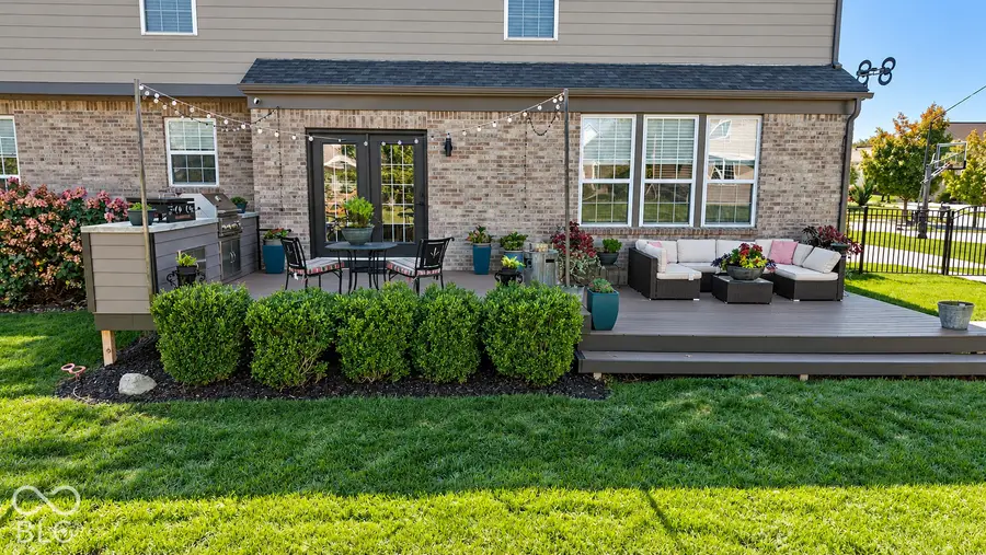 15356 Ackerley Drive, Fishers, IN 46040 - #3