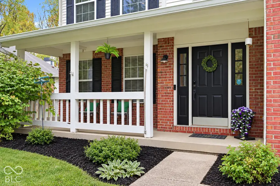 8576 Sunningdale Boulevard, Indianapolis, IN 46234 - #2