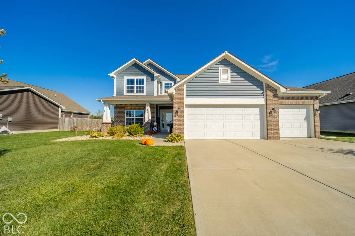 493 N Crystal Drive, Fortville, IN 46040 - #1