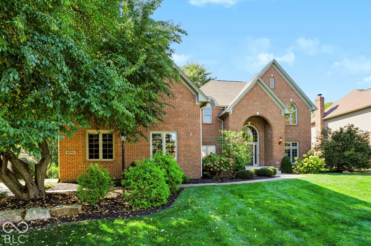 12400 Pebblepointe Pass, Carmel, IN 46033 - #1