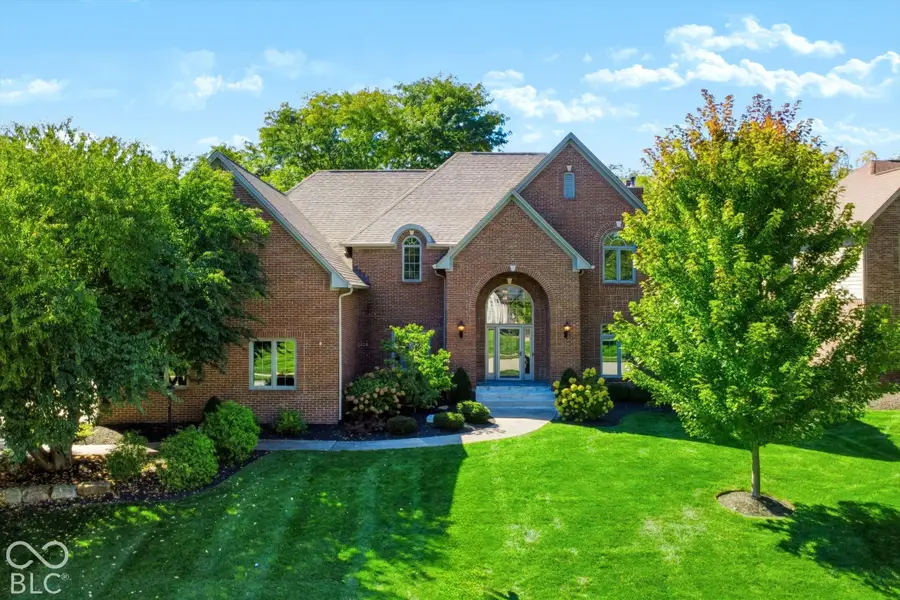 12400 Pebblepointe Pass, Carmel, IN 46033 - #2