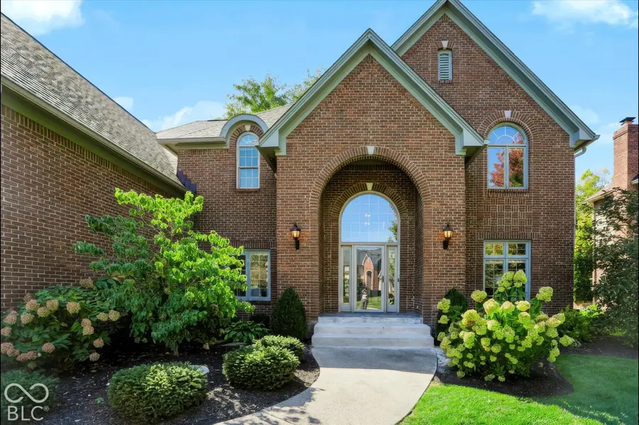 12400 Pebblepointe Pass, Carmel, IN 46033 - #3