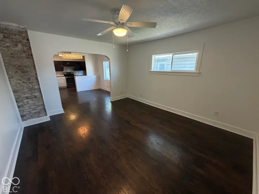 3907 E 16th Street, Indianapolis, IN 46201 - #3