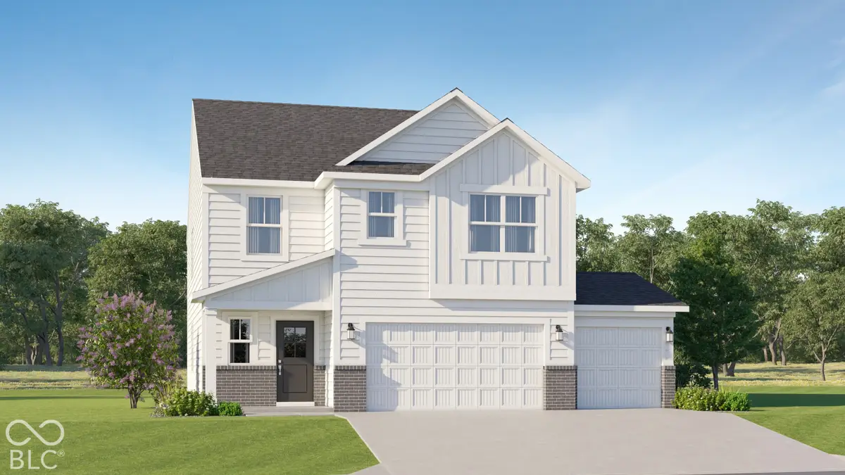 15970 Saint Elias Way, Noblesville, IN 46060 - #1