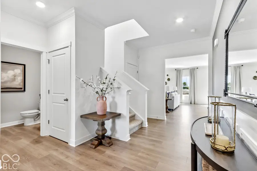 7146 Theo Baker Boulevard, Pendleton, IN 46064 - #2