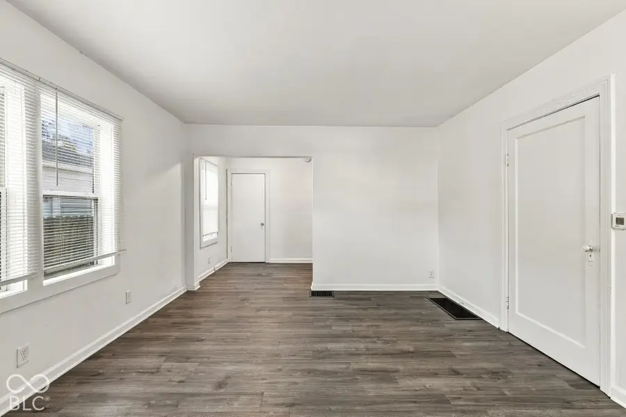 1910 N Oxford Street, Indianapolis, IN 46218 - #3