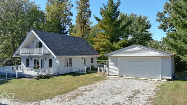 3654 Atkinson Circle, North Vernon, IN 47265