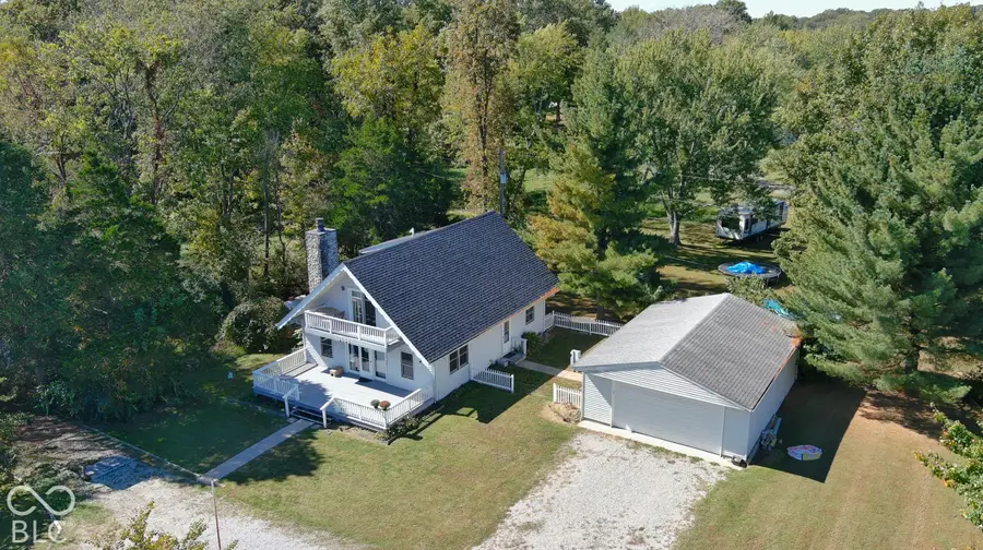 3654 Atkinson Circle, North Vernon, IN 47265 - #2