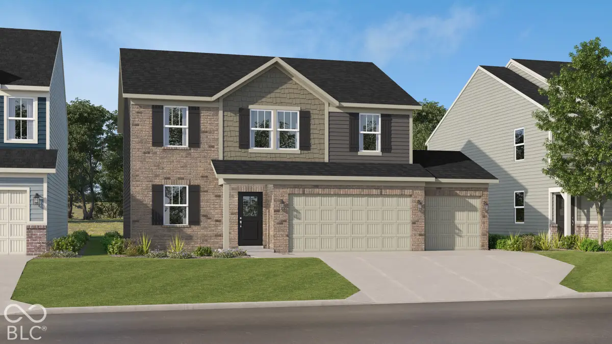 16001 Saint Elias Way, Noblesville, IN 46060 - #1
