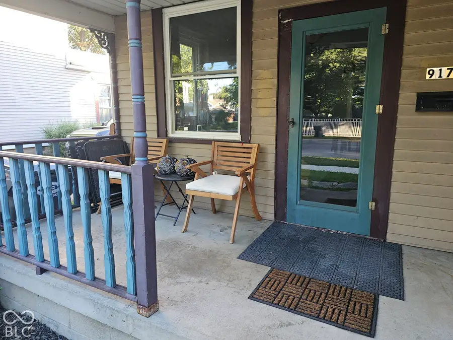 917 W 8th Street, Anderson, IN 46016 - #2