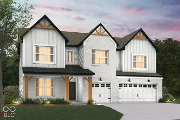 4974 Tawny Court, Brownsburg, IN 46112