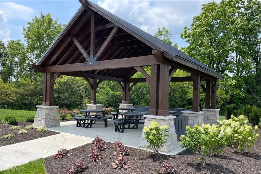 4974 Tawny Court, Brownsburg, IN 46112 - #3