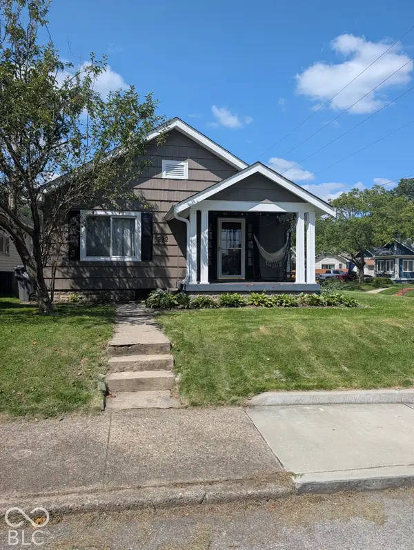 5282 Guilford Avenue, Indianapolis, IN 46220