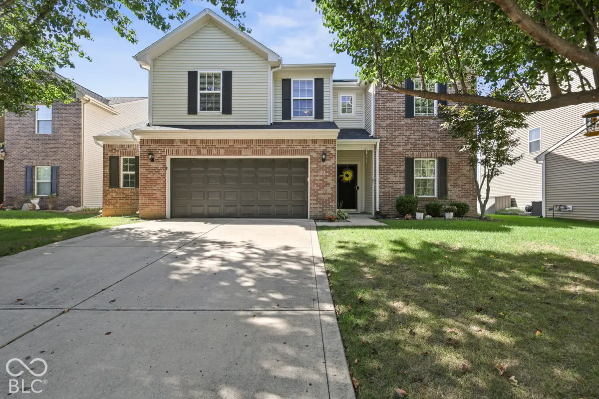13974 Boulder Canyon Drive, Fishers, IN 46038 - #1