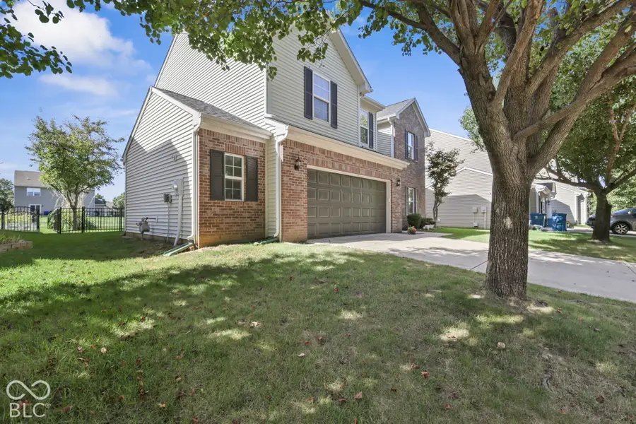 13974 Boulder Canyon Drive, Fishers, IN 46038 - #3