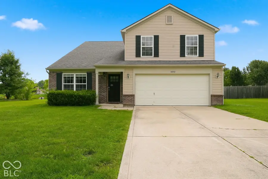 16952 Peach Lane, Noblesville, IN 46062 - #2