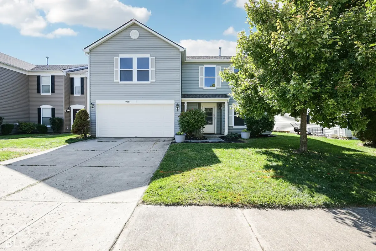 9533 W Lantern Lane, Pendleton, IN 46064 - #1