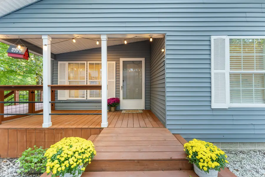 9444 N Gray Avenue, Unionville, IN 47468 - #3