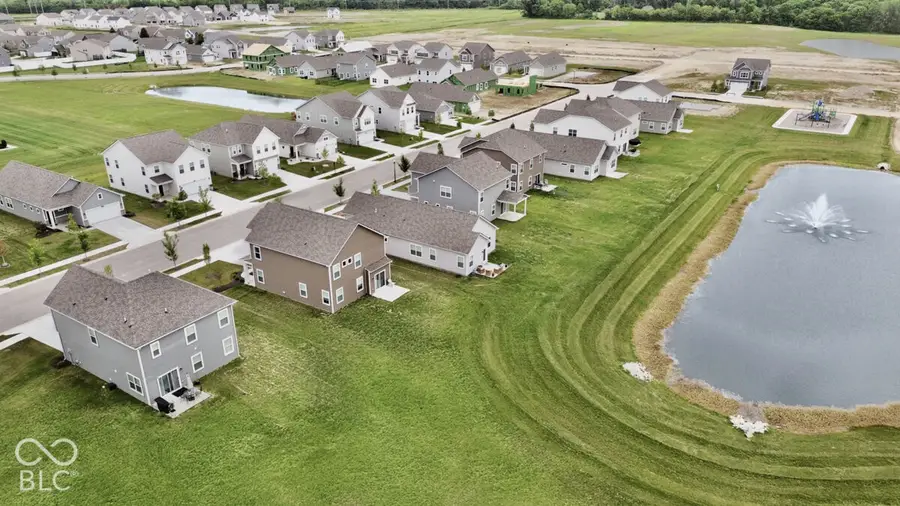 2238 Bear Oak Run, Shelbyville, IN 46176 - #3