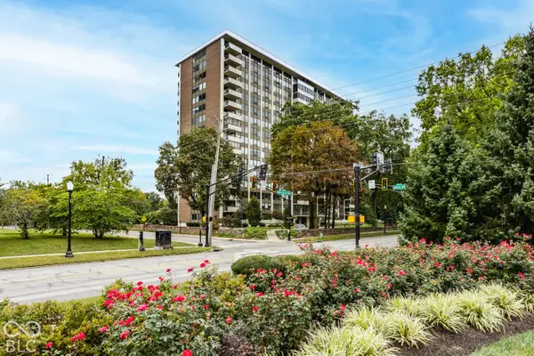 4000 N Meridian #4H, Indianapolis, IN 46208