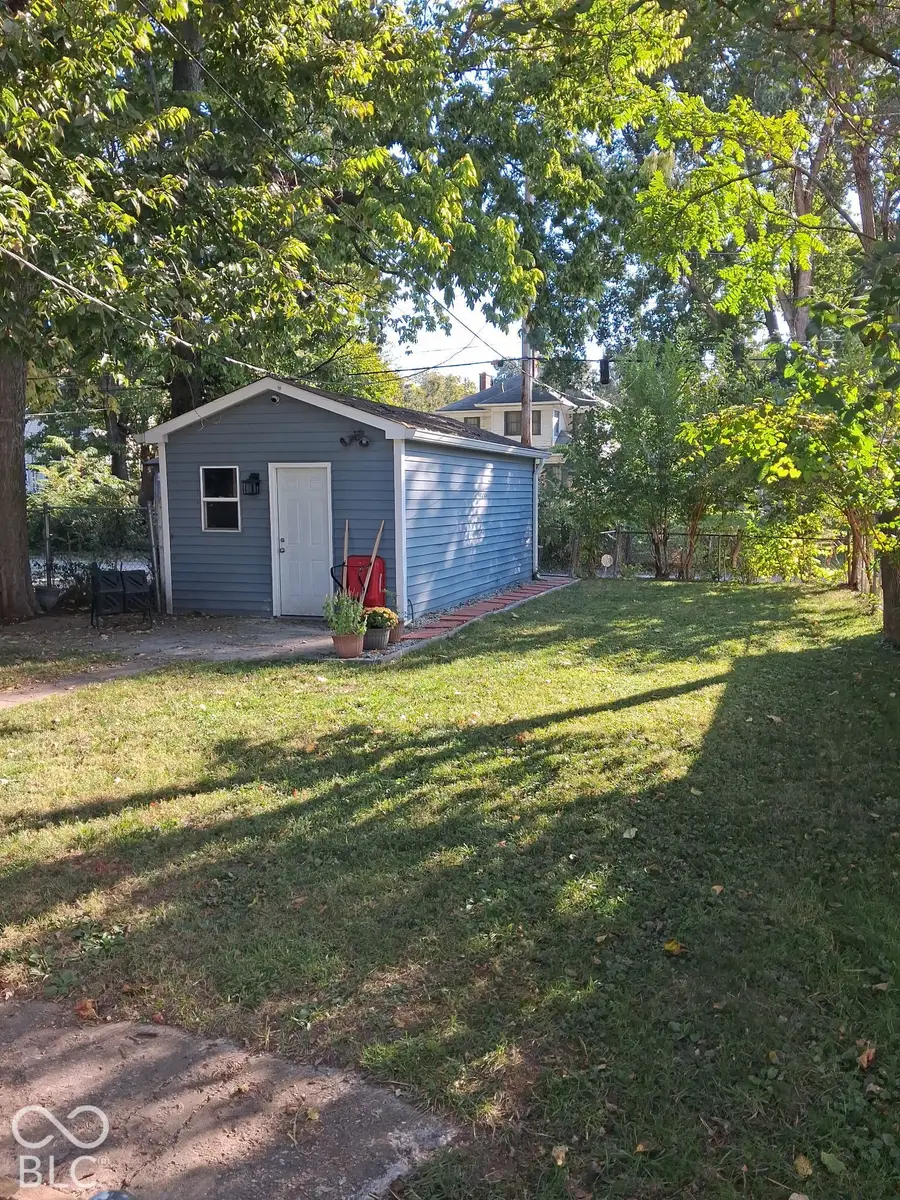 3457 Carrollton Avenue, Indianapolis, IN 46205 - #2
