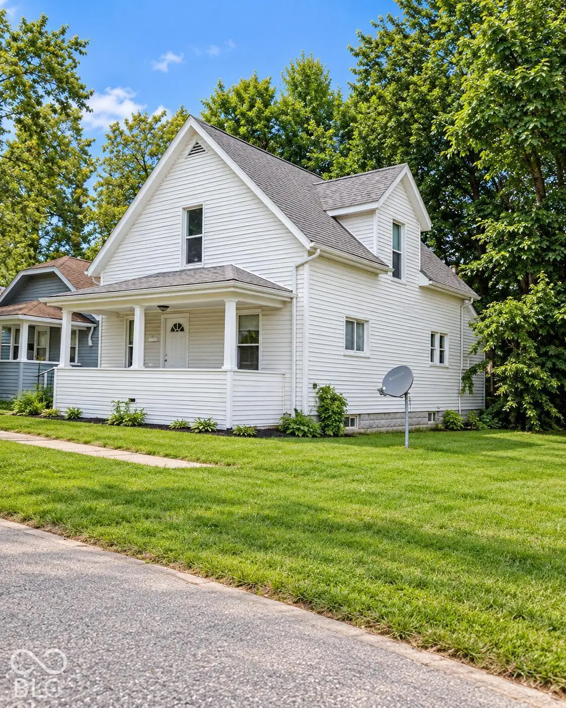 235 E Fox Street, South Bend, IN 46613 - #1