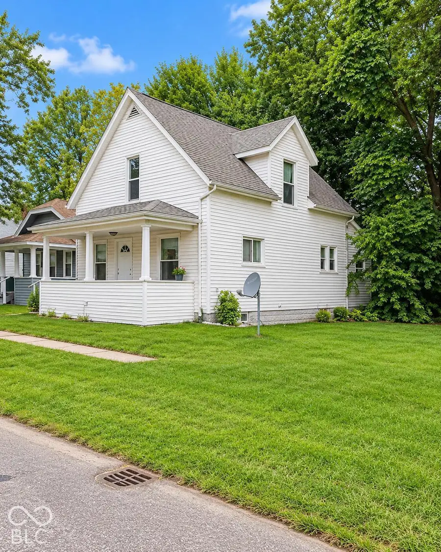 235 E Fox Street, South Bend, IN 46613 - #3