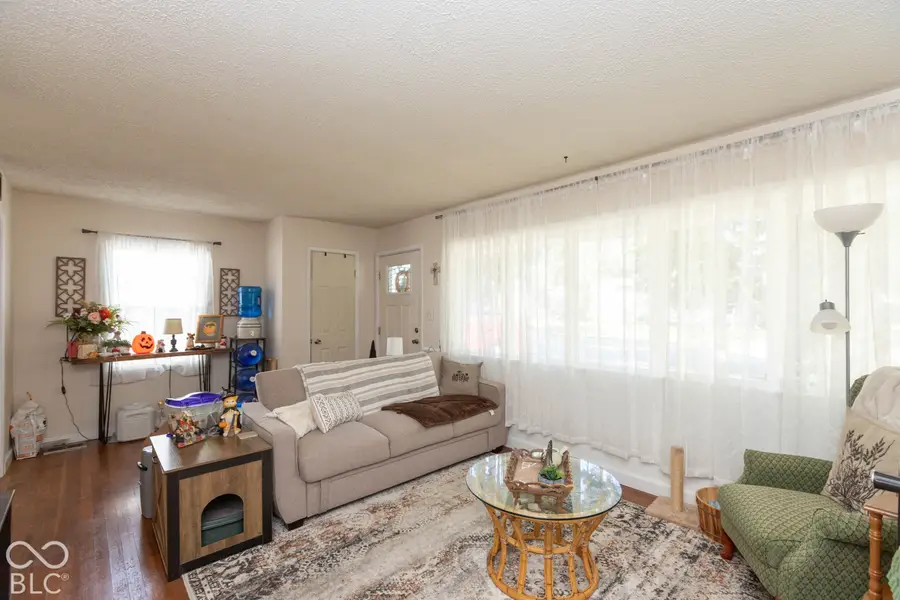 504 E Douglas Drive, Brownsburg, IN 46112 - #3