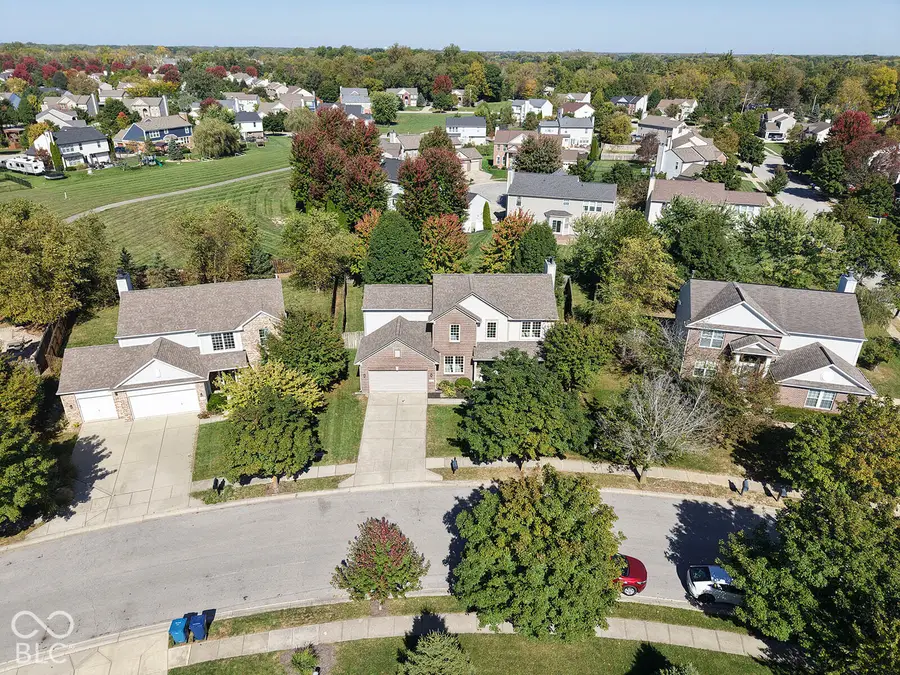 6134 Dado Drive, Noblesville, IN 46062 - #2