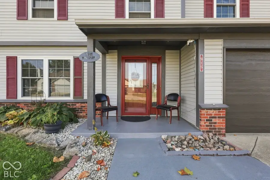 915 Congressional Way, Shelbyville, IN 46176 - #3