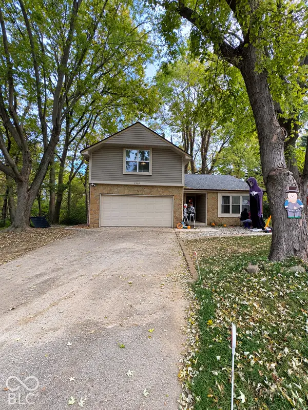 7938 Eagle Valley, Indianapolis, IN 46214