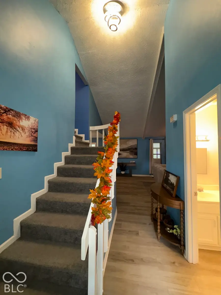 7938 Eagle Valley, Indianapolis, IN 46214 - #2