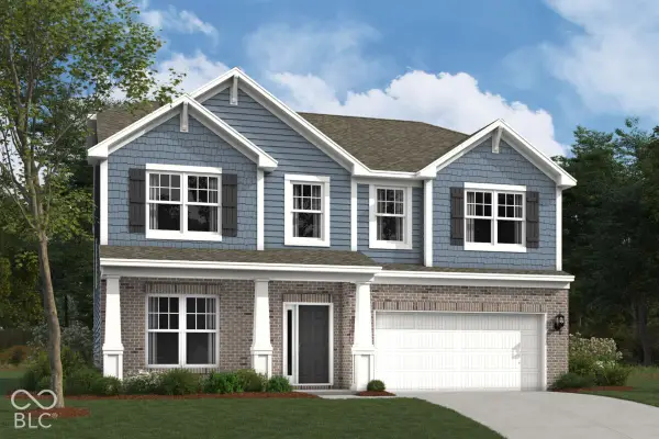10051 Branson Landing Drive, Noblesville, IN 46060