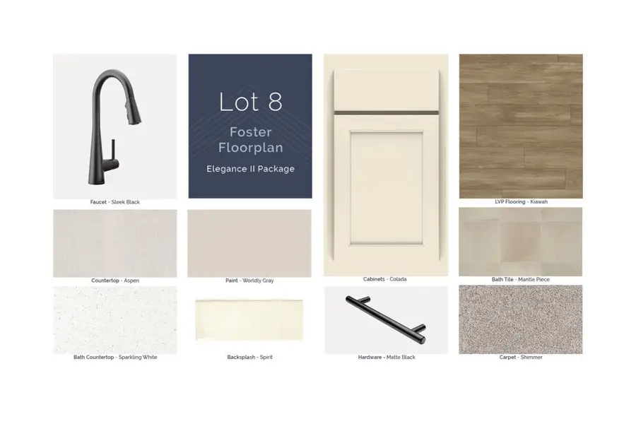 10051 Branson Landing Drive, Noblesville, IN 46060 - #2