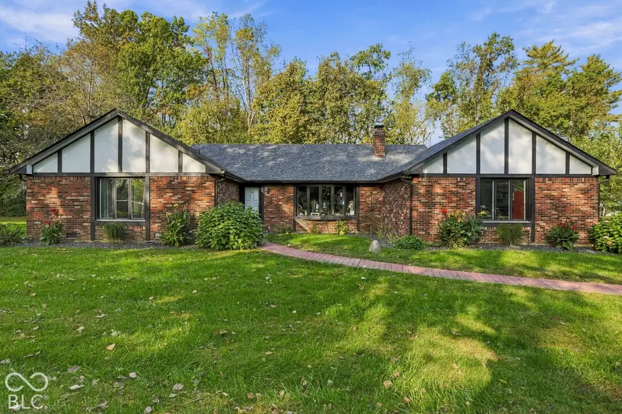 16575 Seminole Road, Noblesville, IN 46062 - #2