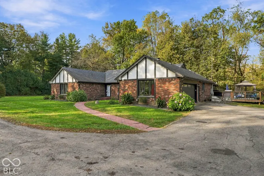 16575 Seminole Road, Noblesville, IN 46062 - #3