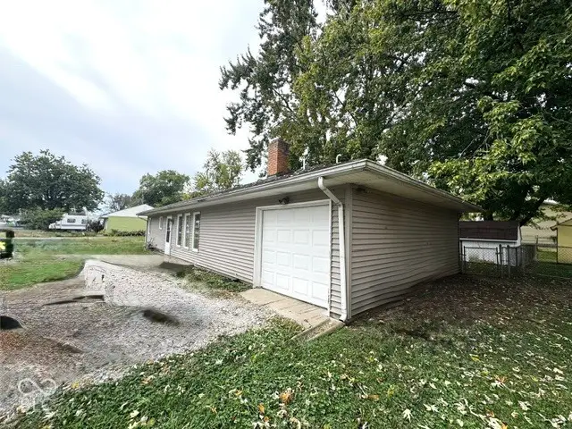 1507 Athens Street, Crawfordsville, IN 47933 - #3