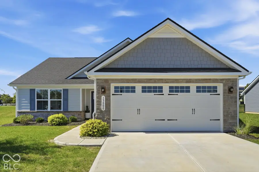 13800 N Avery Lane, Camby, IN 46113 - #3