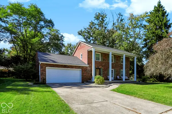 703 Pershing Drive, Anderson, IN 46011