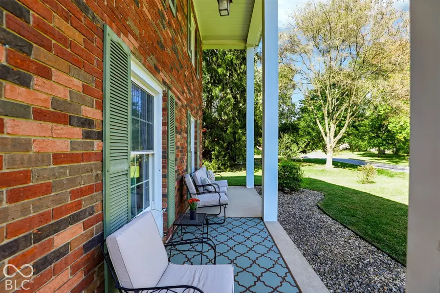 703 Pershing Drive, Anderson, IN 46011 - #3