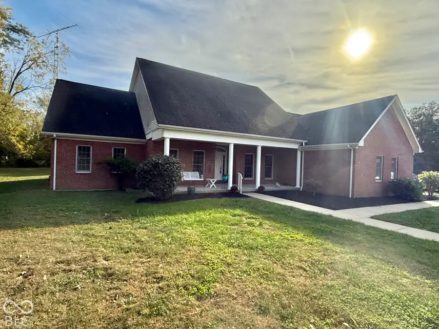 261 S State Road 135, Brownstown, IN 47220 - #3