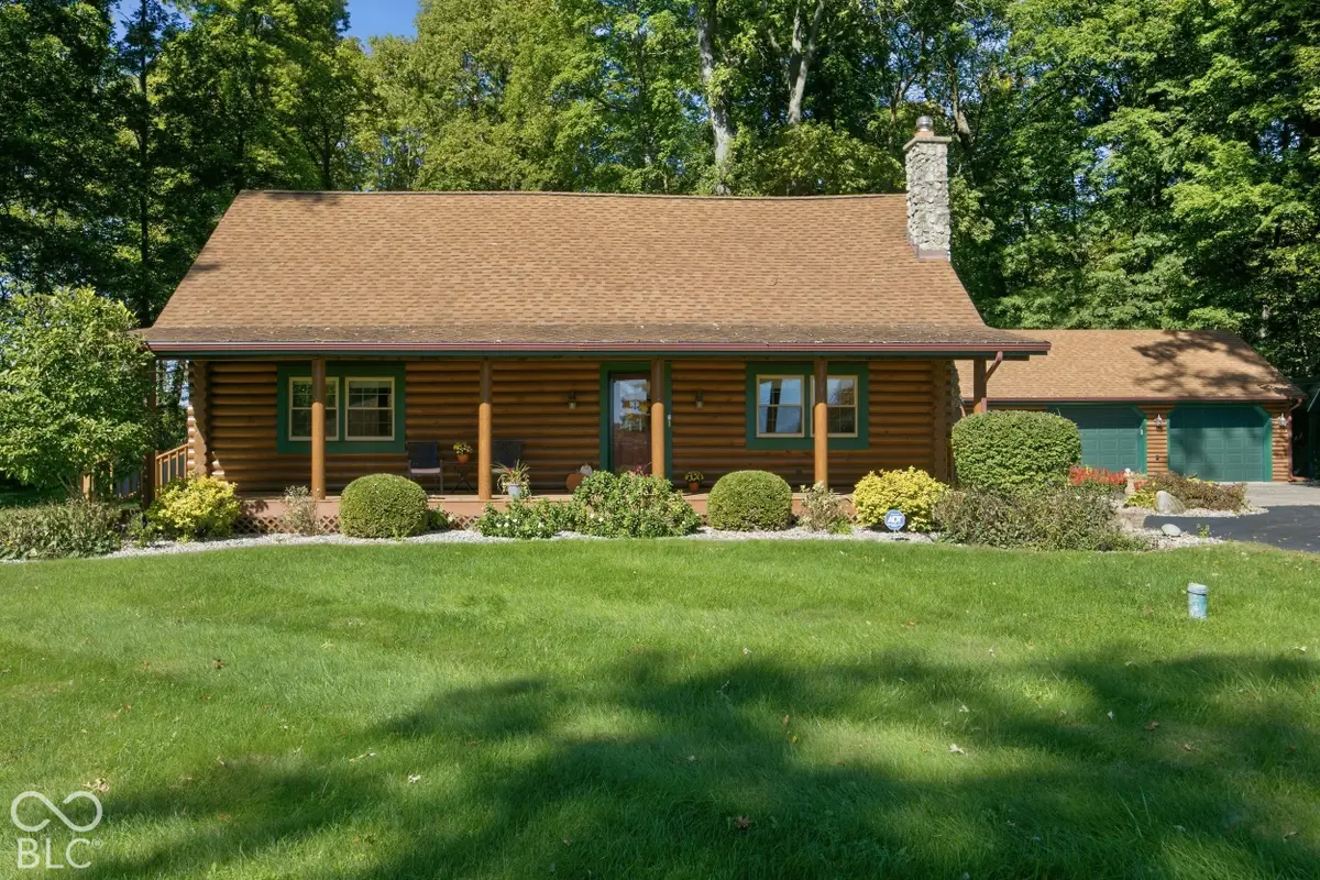 1462 W 1000 S, Pendleton, IN 46064 - #1