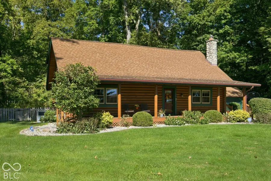 1462 W 1000 S, Pendleton, IN 46064 - #2
