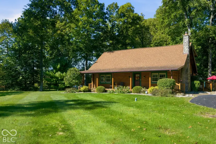 1462 W 1000 S, Pendleton, IN 46064 - #3