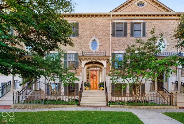 2427 Glebe Street, Carmel, IN 46032