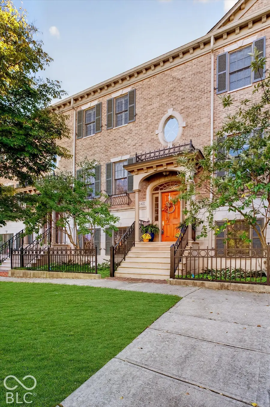 2427 Glebe Street, Carmel, IN 46032 - #2