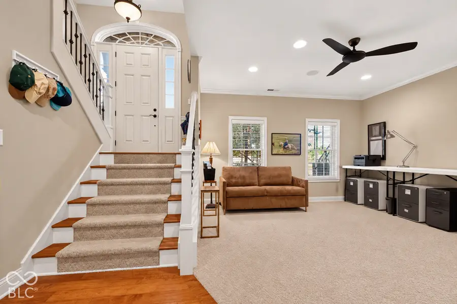 2427 Glebe Street, Carmel, IN 46032 - #3