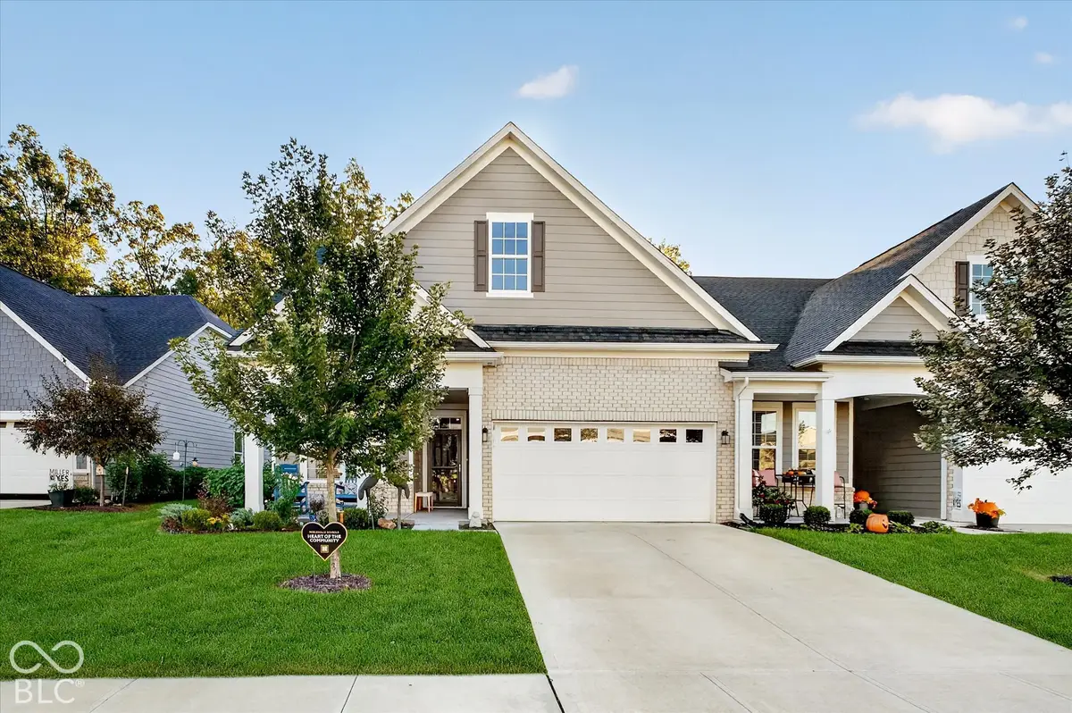 10145 Bolcom Court, Noblesville, IN 46060 - #1