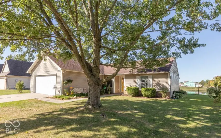 552 Nicole Boulevard, Avon, IN 46123 - #2